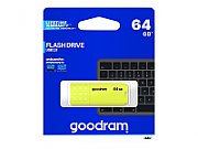 GOODRAM UME2-0640Y0R11 GOODRAM USB flash disk UME2 64GB USB 2.0 Å¾ltÃ¡_1