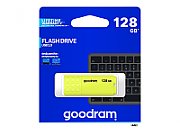 Goodram UME2 128GB USB flash drive USB Type-A 2.0 Yellow_1