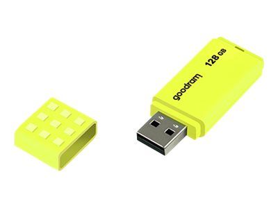 Goodram UME2 128GB USB flash drive USB Type-A 2.0 Yellow_4