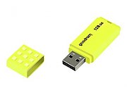 Goodram UME2 128GB USB flash drive USB Type-A 2.0 Yellow_4