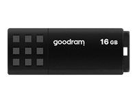 GOODRAM UME3-0160K0R11 GOODRAM memory USB UME3 16GB USB 3.0 Black_3