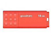 GOODRAM UME3-0160O0R11 GOODRAM memory USB UME3 16GB USB 3.0 Orange_2