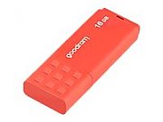 GOODRAM UME3-0160O0R11 GOODRAM memory USB UME3 16GB USB 3.0 Orange_3