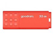 GOODRAM UME3-0320O0R11 GOODRAM memory USB UME3 32GB USB 3.0 Orange_2