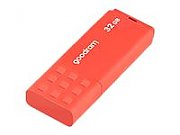 GOODRAM UME3-0320O0R11 GOODRAM memory USB UME3 32GB USB 3.0 Orange_4