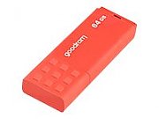 GOODRAM UME3-0640O0R11 GOODRAM memory USB UME3 64GB USB 3.0 Orange_3