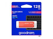 Goodram UME3-1280O0R11 USB flash drive 128 GB USB Type-A 3.2 Gen 1 (3.1 Gen 1) Orange_1