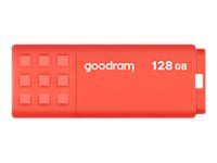 Goodram UME3-1280O0R11 USB flash drive 128 GB USB Type-A 3.2 Gen 1 (3.1 Gen 1) Orange_2