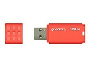 Goodram UME3-1280O0R11 USB flash drive 128 GB USB Type-A 3.2 Gen 1 (3.1 Gen 1) Orange_3