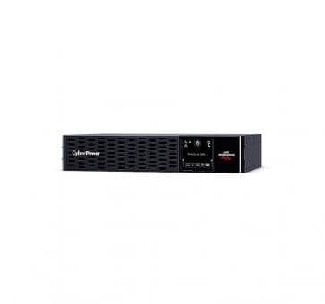 CyberPower PR1000ERT2U uninterruptible power supply (UPS) Line-Interactive 1 kVA 1000 W 10 AC outlet(s)_3