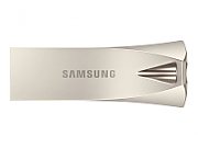 MEMORIE USB SAMSUNG 256 GB, USB 3.1, profil mic, carcasa metalica, auriu,  MUF-256BE3/APC  (include TV 0.02 lei)