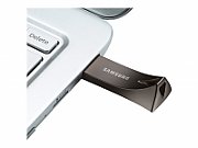 SAMSUNG BAR PLUS 256GB USB 3.1 Titan Gray_9