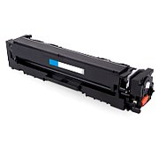 HP 203X High Yield Cyan Original LaserJet Toner Cartridge_1