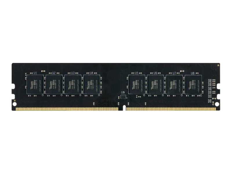Team Group Elite TED48G2666C1901 memory module 8 GB DDR4 2666 MHz_1