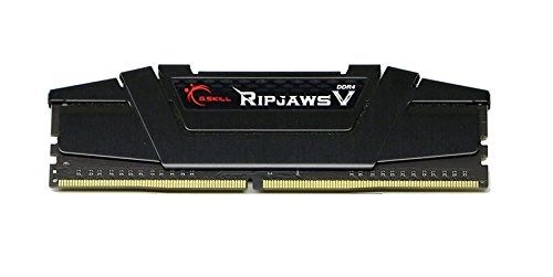 G.Skill Ripjaws V 64GB DDR4-3200Mhz memory module_5