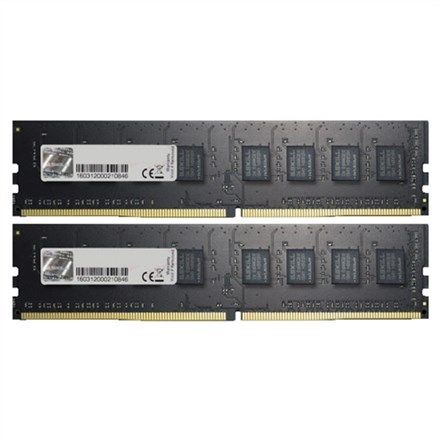 G.SKILL F4-2400C15D-16GNT G.Skill DDR4 16GB (2x8GB) 2400MHz CL15 1.2V XMP 2.0_2