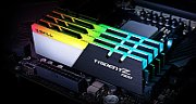 Memorie G.SKILL Trident Z Neo for AMD DDR4 64GB 2x32GB 3200MHz CL16 1.35V XMP 2.0_2