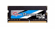 Memorie laptop G.Skill F4-3200C22S-8GRS 8 GB DDR4 SO-DIMM 3200 MHz CL22