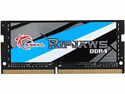 Memorie laptop G.Skill F4-3200C22S-8GRS 8 GB DDR4 SO-DIMM 3200 MHz CL22