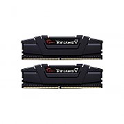 Memorie G.SKILL RIPJAWSV DDR4 2X32GB 4000MHZ CL18 XMP2  BLACK_6