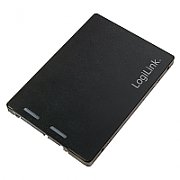 ADAPTOR LOGILINK M.2 (M) la S-ATA 3 (T), adaptor pt. SSD M.2 la S-ATA,  AD0019