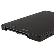 ADAPTOR LOGILINK M.2 (M) la S-ATA 3 (T), adaptor pt. SSD M.2 la S-ATA,  AD0019