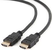GEMBIRD CCBP-HDMI-1M High speed HDMI cable with Ethernet Premium series 1m