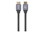 GEMBIRD CCBP-HDMI-3M High speed HDMI cable with Ethernet Premium series 3m_1