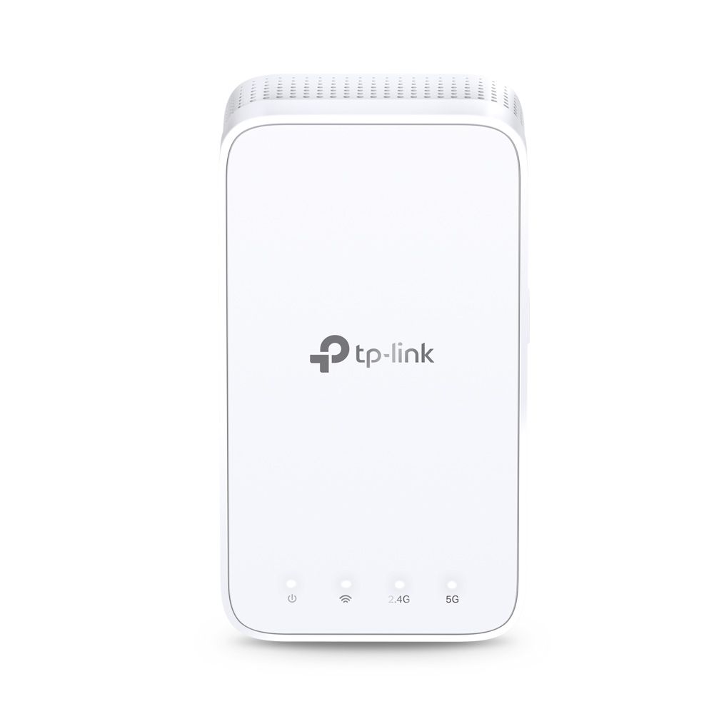TP-link AC1200 Mesh Wi-Fi Range Extender, RE300; Standards and Protocols: IEEE802.11ac, IEEE 802.11n, IEEE 802.11g, IEEE 802.11a, IEEE 802.11b; Frequency: 5GHz Up to 867Mbps/ 2.4GHz Up to 300Mpbs; 7.3W (max power consumption);_1