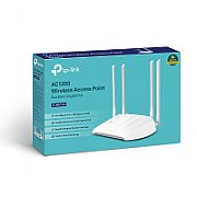 TP-LINK TL-WA1201 wireless access point 867 Mbit/s Power over Ethernet (PoE) White_3