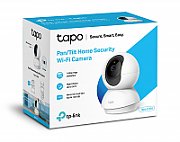 Camera Supraveghere WIFI Tp-link, wireless Tapo C200, Senzor 1/2.9