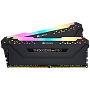 Memorie RAM Corsair VENGEANCE PRO, DIMM, DDR4, 16GB (2x8GB), CL15, 3600MHz_6