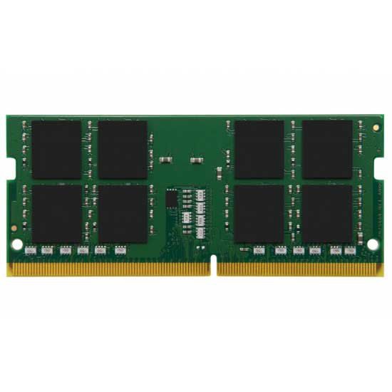 KINGSTON 16GB 2666MHz DDR4 Non-ECC CL19 SODIMM 1Rx8_1