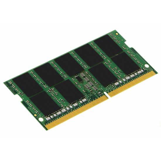 KINGSTON 16GB 2666MHz DDR4 Non-ECC CL19 SODIMM 1Rx8_2