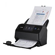 Scanner Canon DR-S130, dimensiune A4, tip sheetfed, viteza scanare: 30ppm alb-negru si color, duplex, rezolutie optica 600dpi, ADF 60 coli, senzor CIS, software: ISIS / TWAIN Driver (Windows 8.1 / 10. Windows Server 2012 R2 /2016 / 2019) CaptureOnTouch Pro, CaptureOnTouch JobTool, Wireless_3