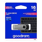 GOODRAM UTS3-0160K0R11 GOODRAM memory USB UTS3 16GB USB 3.0 Black_2