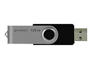 GOODRAM UTS2-1280K0R11 GOODRAM memory USB UTS2 128GB USB 2.0 Black_2