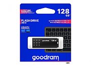 GOODRAM UME3-1280K0R11 GOODRAM memory USB UME3 128GB USB 3.0 Black_1