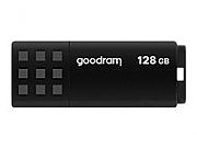 GOODRAM UME3-1280K0R11 GOODRAM memory USB UME3 128GB USB 3.0 Black_2