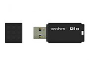 GOODRAM UME3-1280K0R11 GOODRAM memory USB UME3 128GB USB 3.0 Black_3