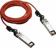 HP SFP+ Direct Attach Cable (DAC) 1m J9281D