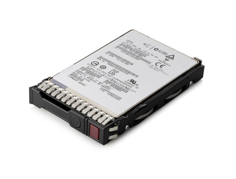 HPE 480GB SATA MU SFF SC MV SSD_2