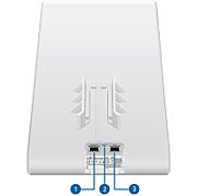 UBIQUITI UniFi AC MESH PRO, EU_2