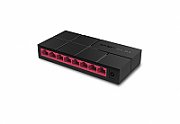 Switch Mercusys MS10G8, 8 Port, 10/100/1000 Mbps_2