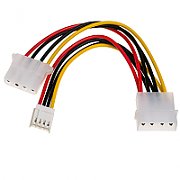 Akyga AK-CA-14 internal power cable 0.15 m_1