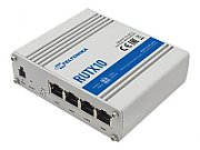 TELTONIKA RUTX10 Industrial router 1x WAN 3x LAN WiFi 802.11 AC_1