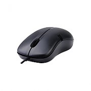 Mouse A4tech cu fir, V-Track OP-560NU, negru_2