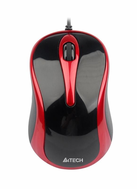 MOUSE A4tech, 