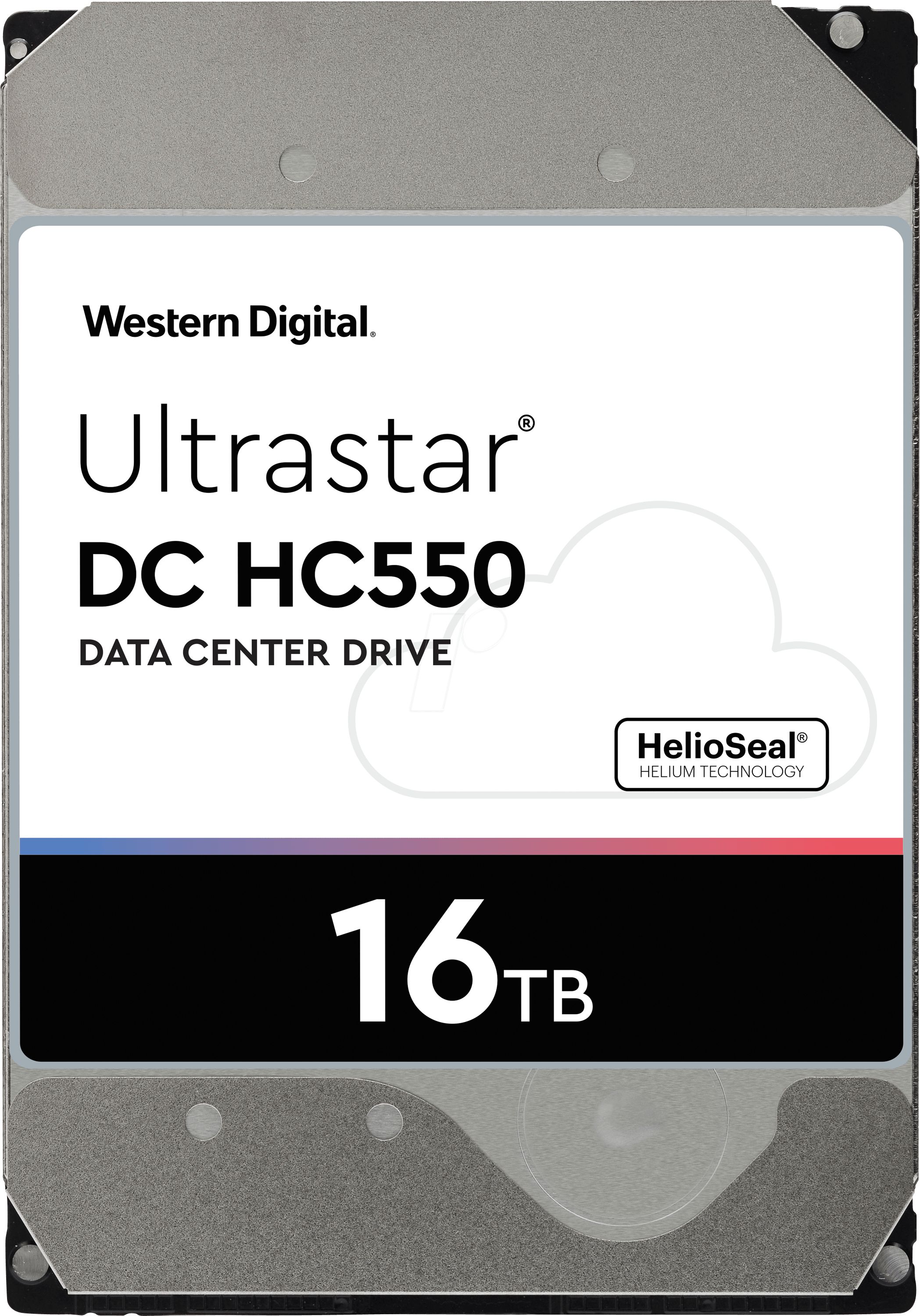 Western Digital Ultrastar 0F38462 3.5