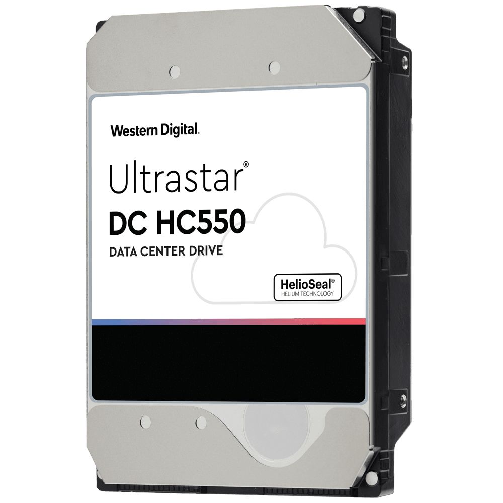 WD HD3.5 SAS3 16TB WUH721816AL5204/512e (Di);Disques durs et SSD;DD SSD DVD STR|Disques durs et SSD;60 mois garantie retour atelier;WD HD3.5 SAS3 1..._2